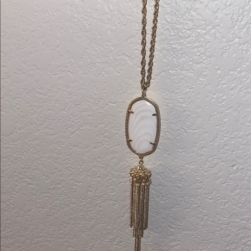 Kendra Scott Necklace